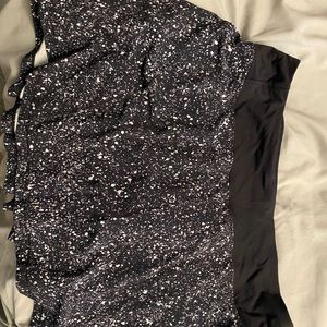 Lululemon skirt